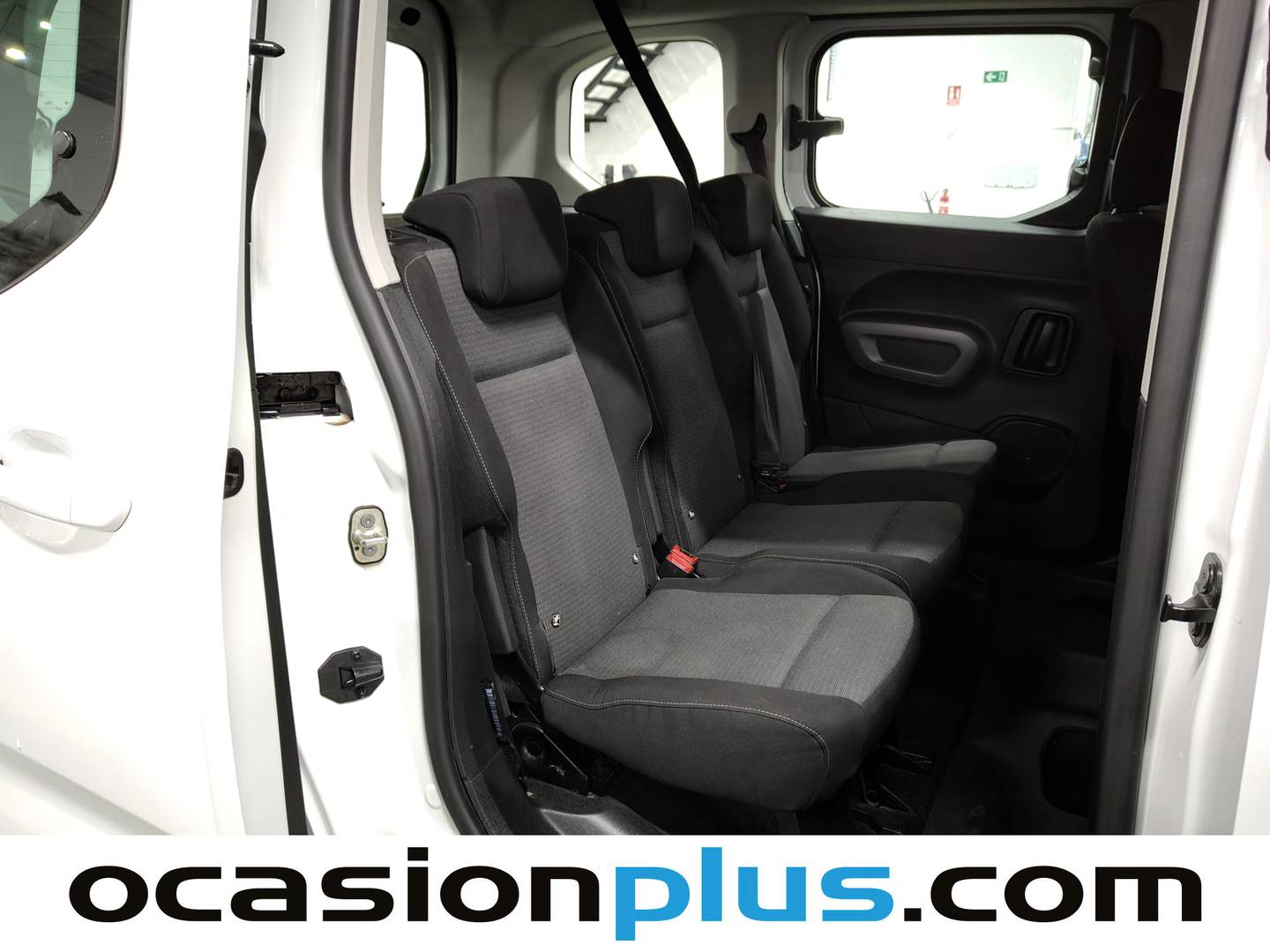 Foto Toyota Proace City Toyota Proace City City 1.5 D VX L1 (102 CV)