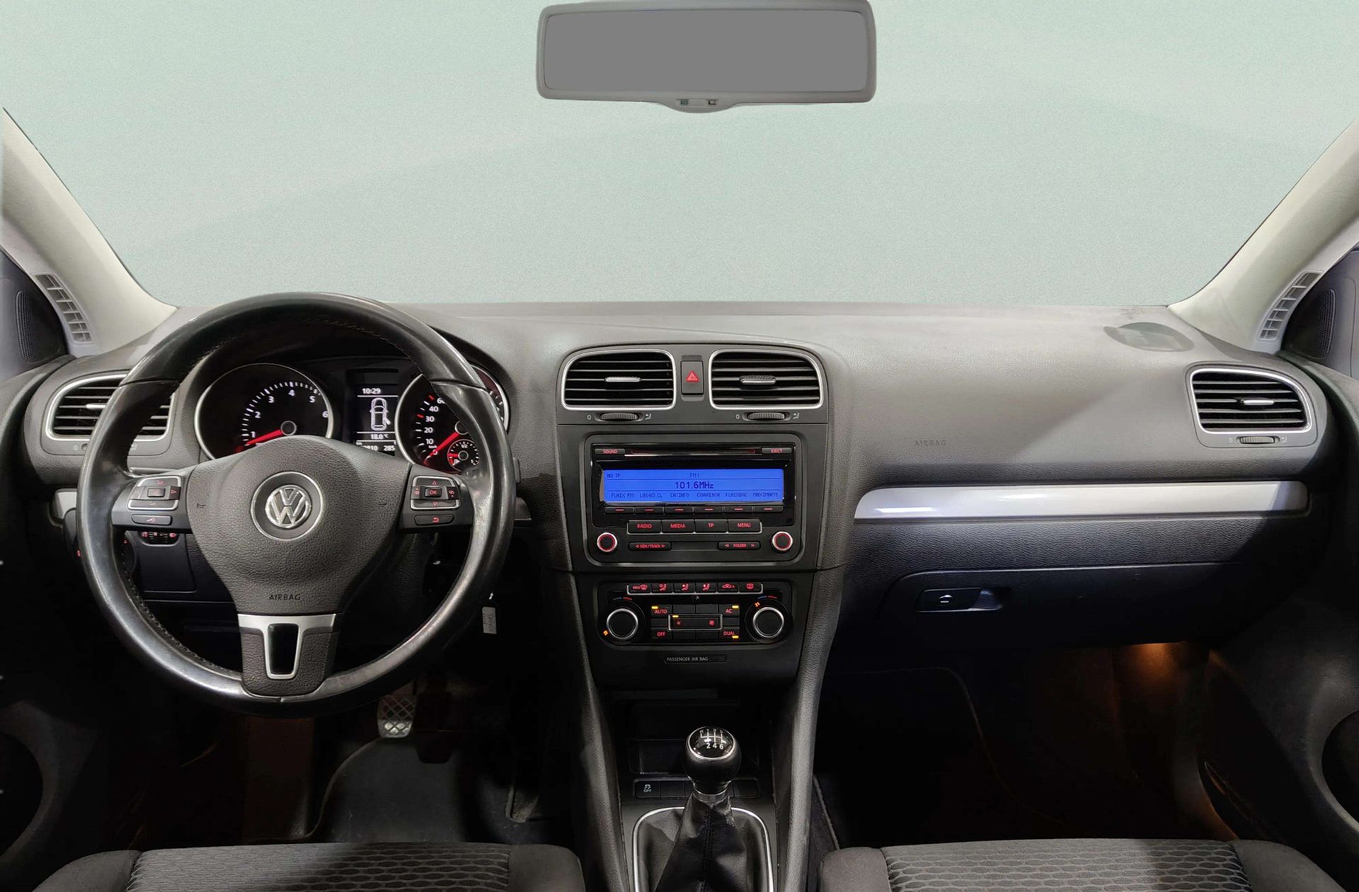 Volkswagen Golf Advance 1.2 TSI - foto 6