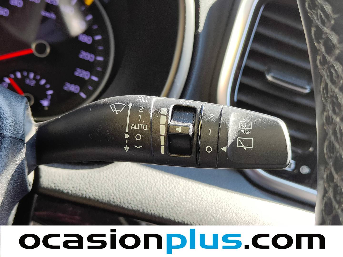 Accesorios del KIA Sportage Kia Sportage 1.6 CRDi Drive 4x2 (115 CV)