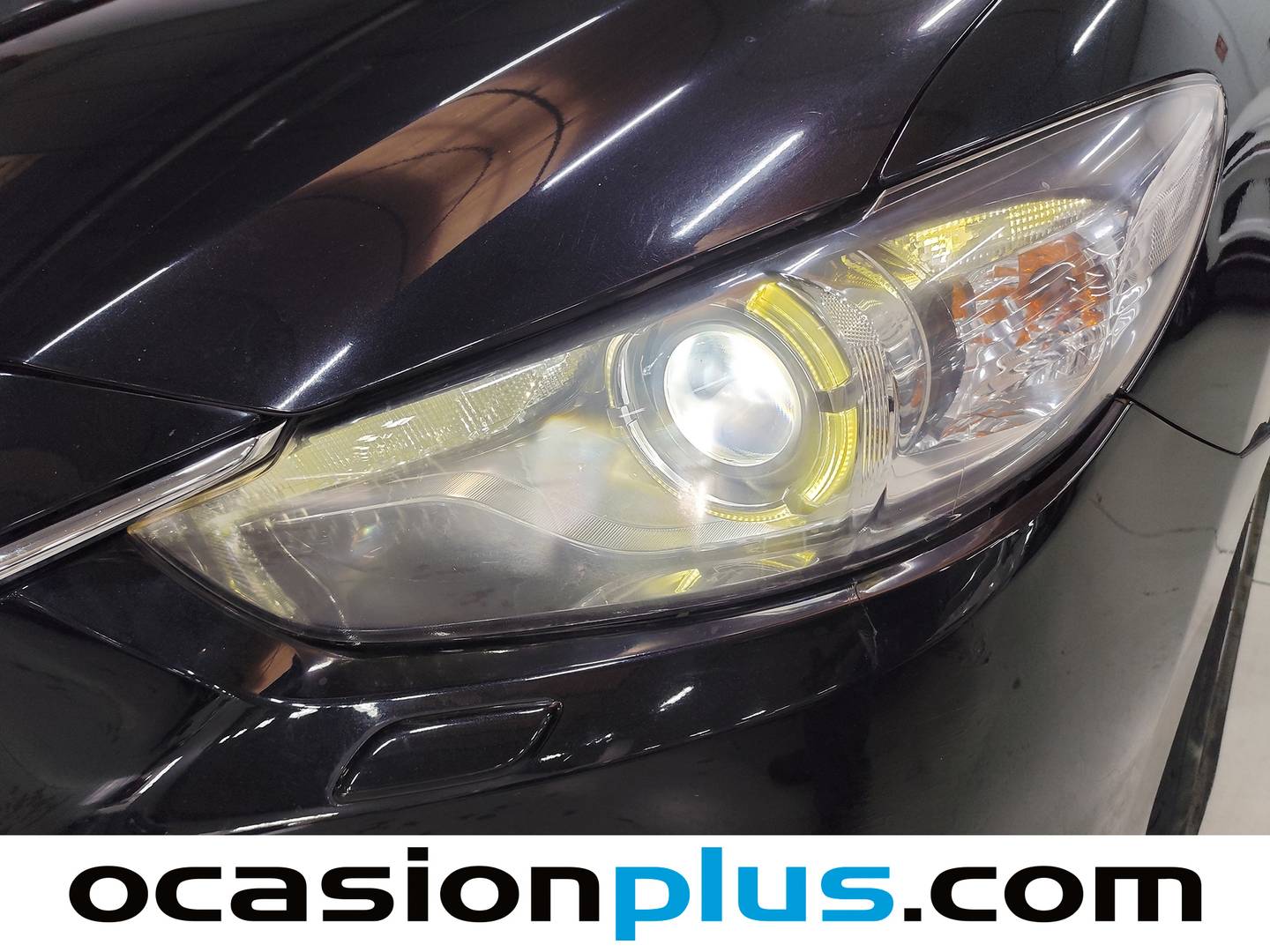 Mazda Mazda6 Mazda Mazda 6 2.2 DE WAGON Style + Pack Safety (150 CV) barato