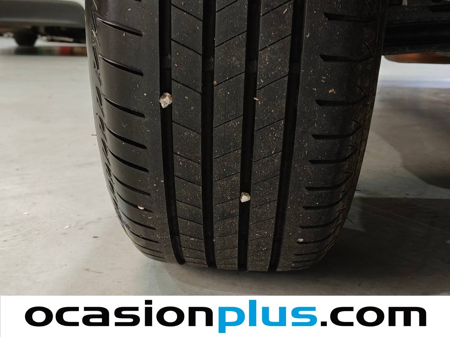 Jeep Renegade Jeep Renegade eHybrid 1.5 Limited ATX (130 CV) de ocasión