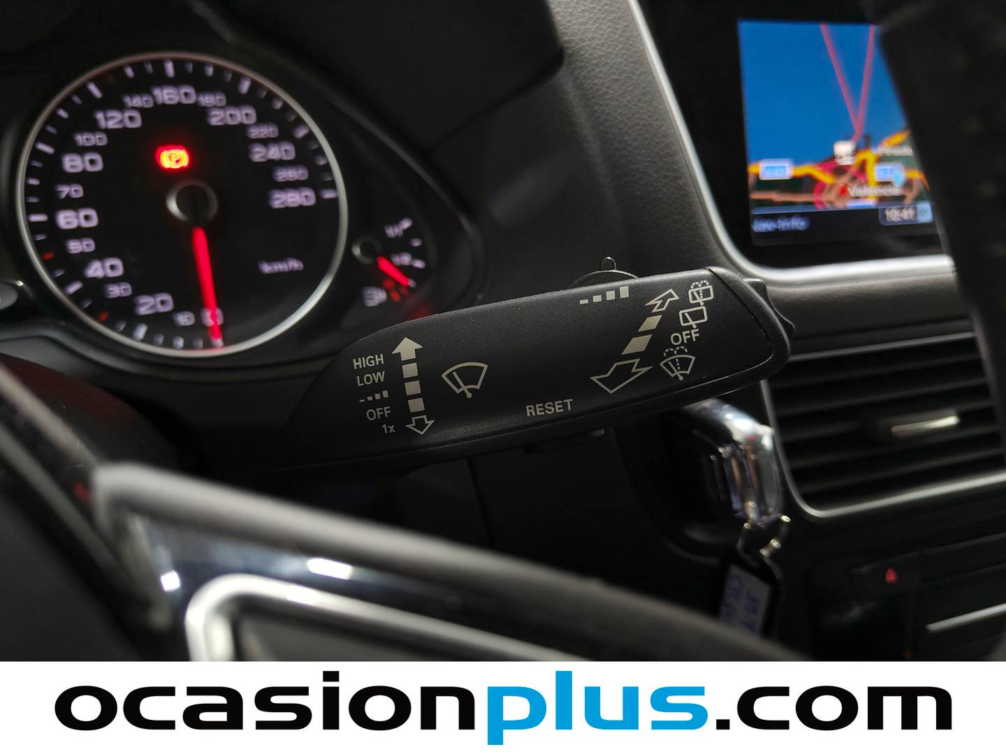 Audi Q5 Audi Q5 S line edition 2.0 TDI ultra (150 CV) de ocasión