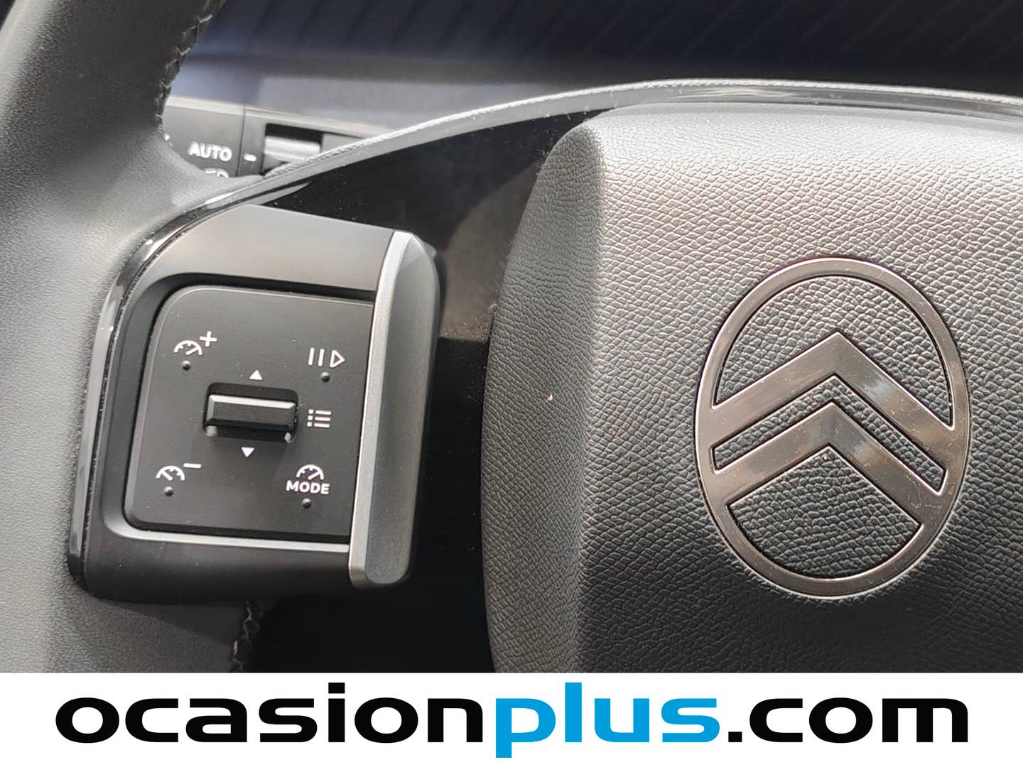 Citroën C3 Aircross Citroën C3 Aircross Hybrid 145 Plus e-DCS6 (145 CV) de ocasión