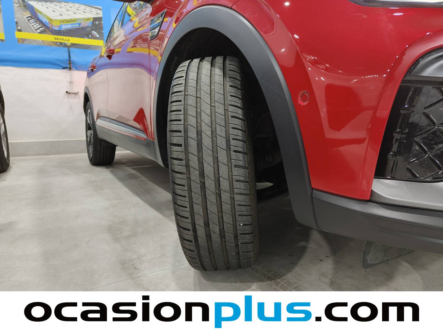 Renault Arkana Renault Arkana RS Line Fast Track E-TECH Híbrido (145 CV) automático