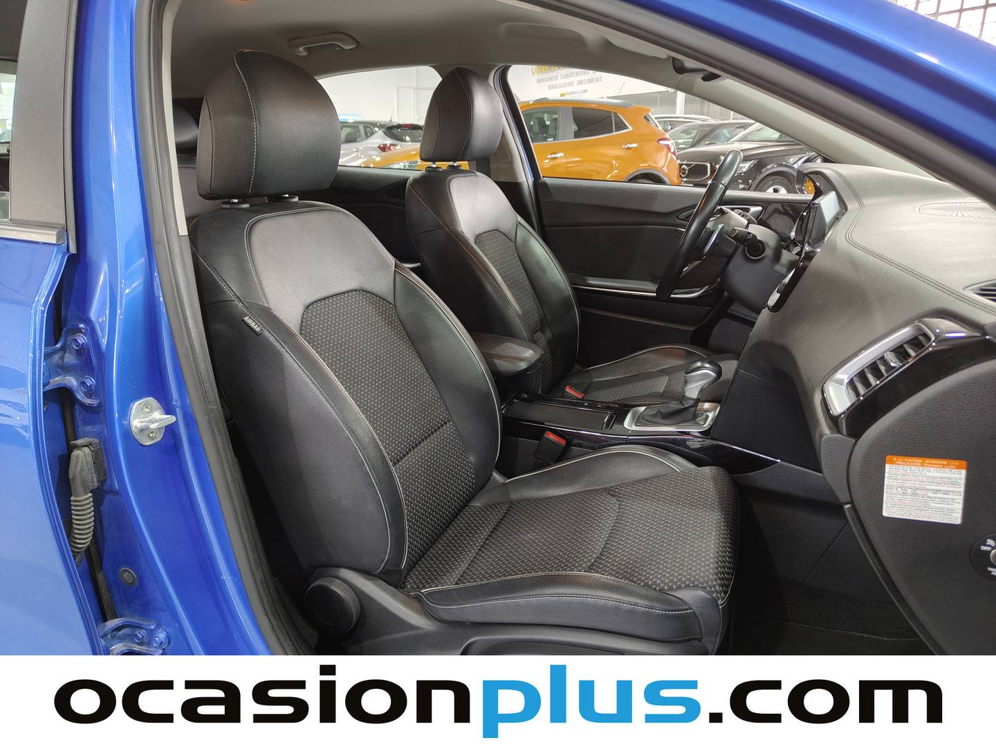 KIA XCeed KIA XCeed 1.6 GDi PHEV eTech (141 CV) 2021