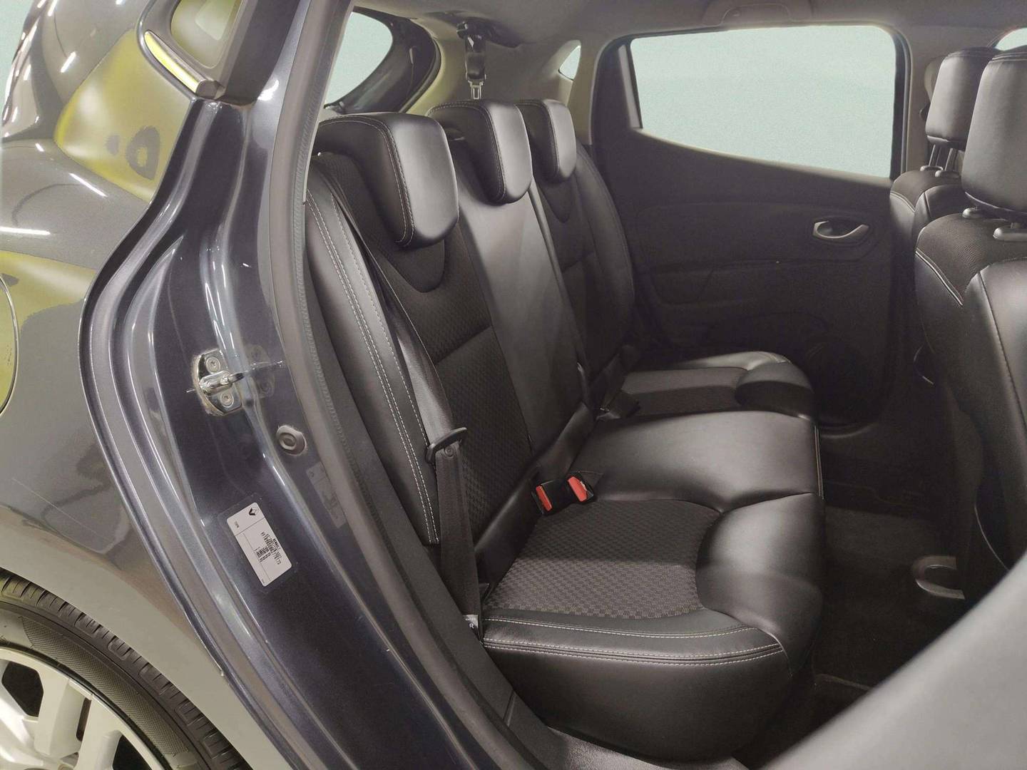 Renault Clio Renault Clio Zen TCe (90 CV) gasolina