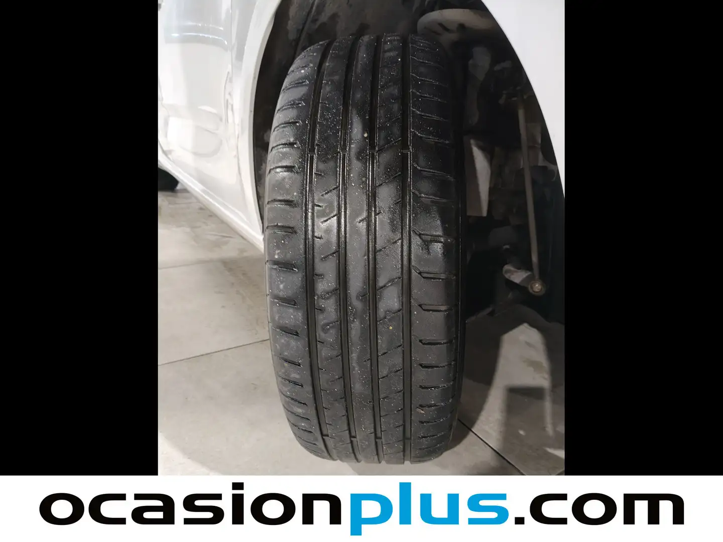 Foto Citroën C4 Picasso Citroen C4 Picasso BlueHDi 88KW (120CV) Feel