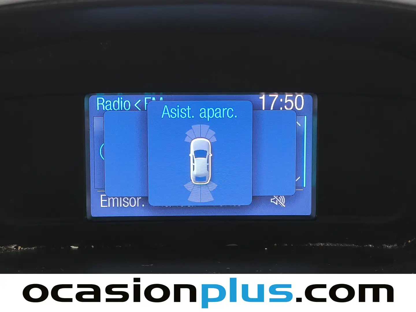 Foto Ford Kuga Ford Kuga 2.0 TDCI Titanium 4x2 (140 CV)