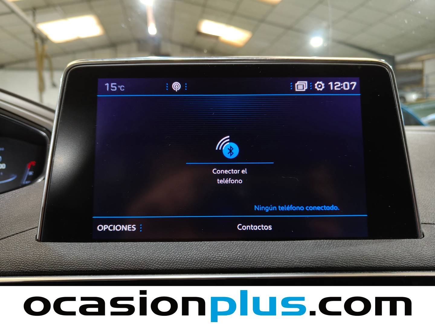 Peugeot 3008 Peugeot 3008 PureTech 130 S&S Allure 96 kW (130 CV) manual