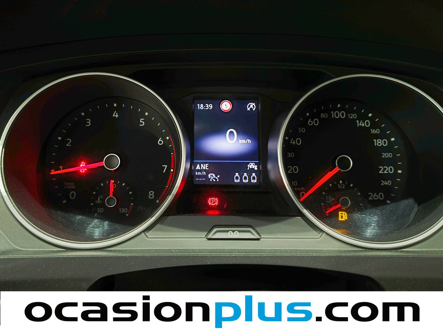 Volkswagen Tiguan Volkswagen Tiguan Life 1.5 TSI (150 CV) de segunda mano