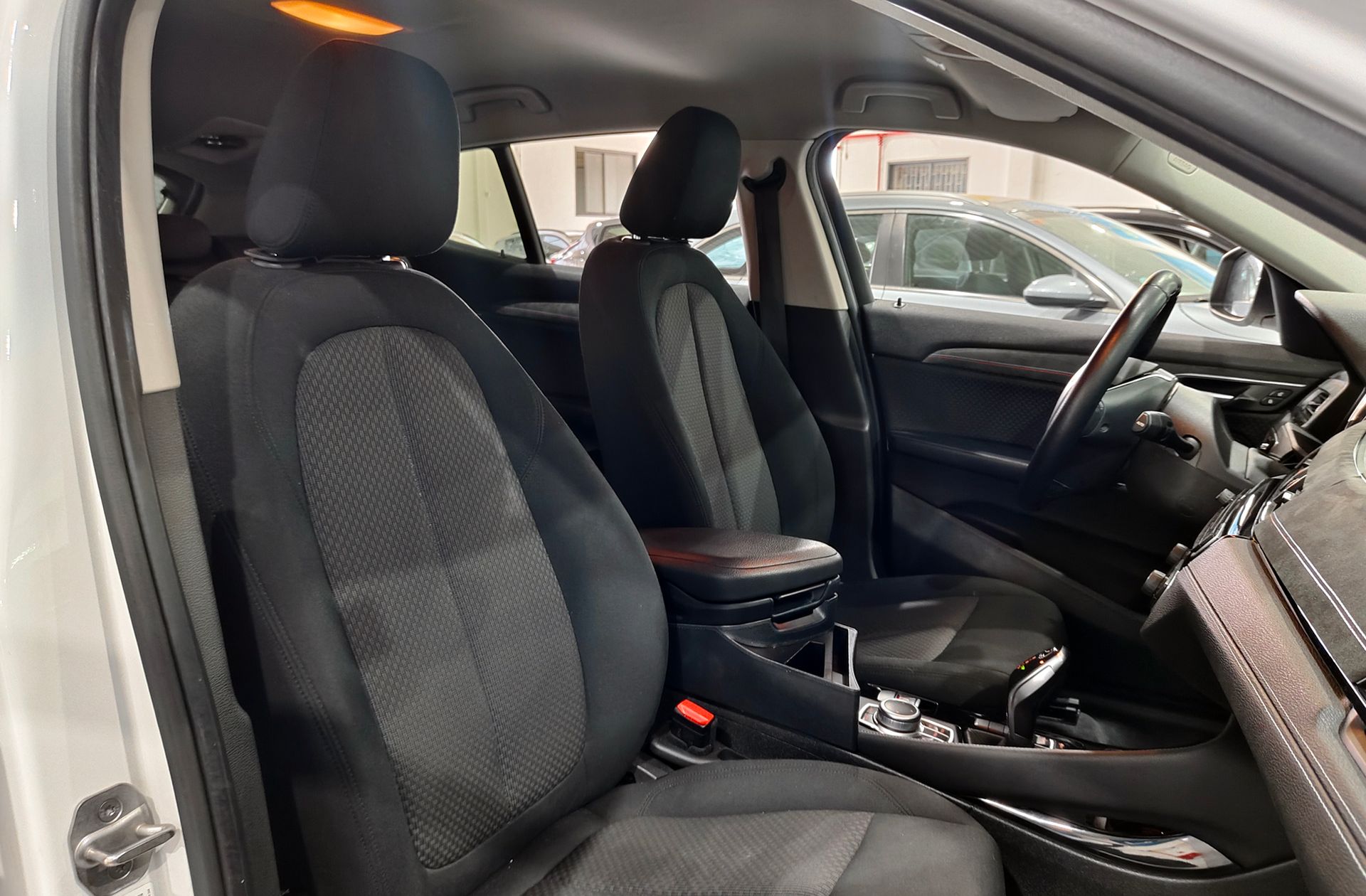 BMW X2 sDrive18i - foto 19