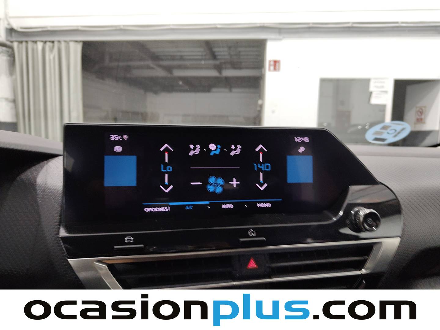 Citroën C4 Citroën C4 PureTech 130 S&S 6v Feel Pack (130 CV) 2020