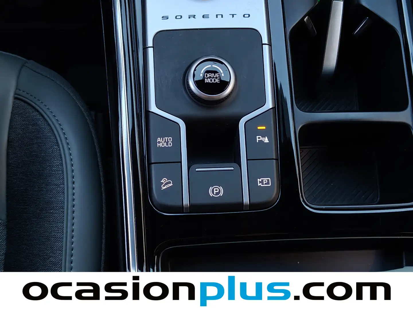 Foto KIA Sorento Kia Sorento 1.6 T-GDi HEV Drive 4x2 (230 CV) 7 Plazas