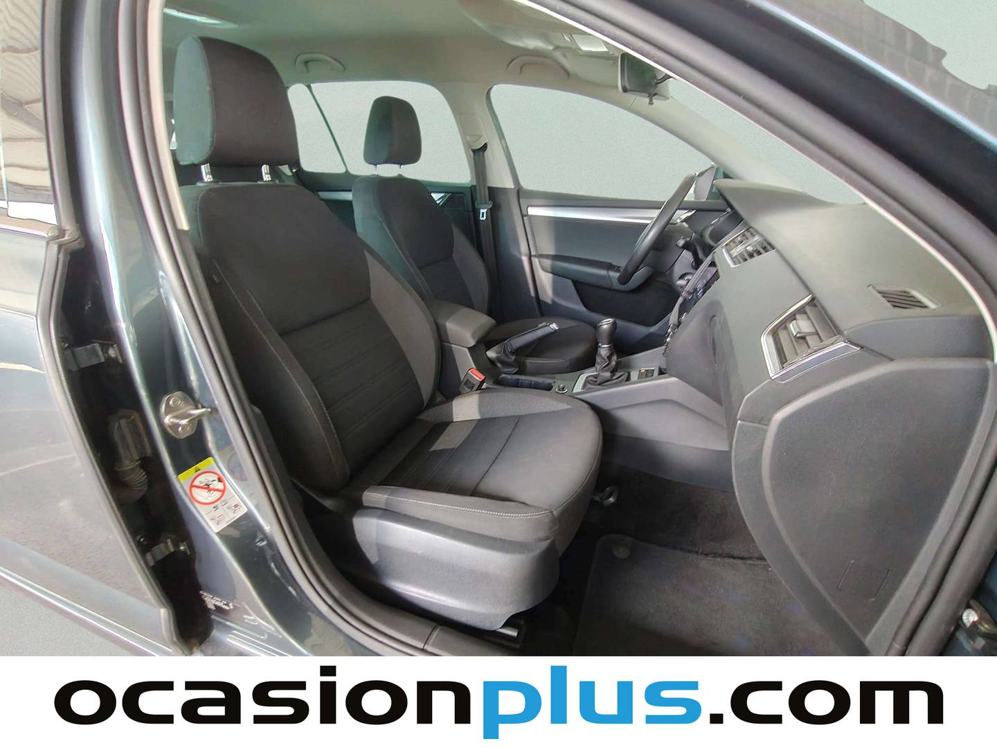 Foto Skoda Octavia Skoda Octavia Combi 1.5 TSI Like  (150 CV)