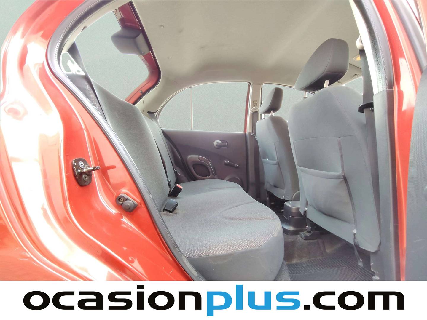 Nissan Micra Nissan Micra 1.2 Visia AA (65 CV) barato