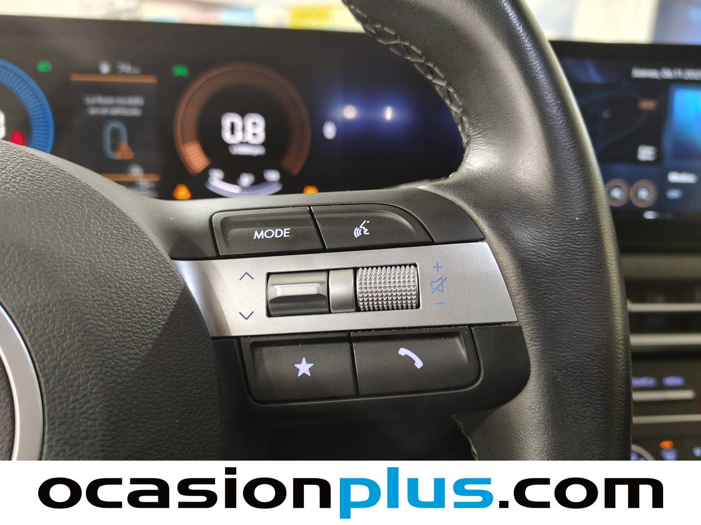 Foto Hyundai Tucson Hyundai Tucson 1.6T Klass (160 CV)