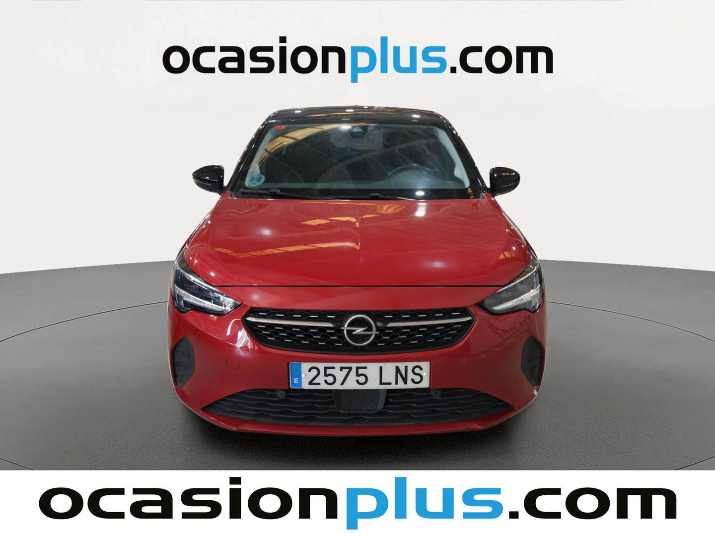 Opel Corsa Opel Corsa 1.2 Turbo XHL Elegance (100 CV) 100cv