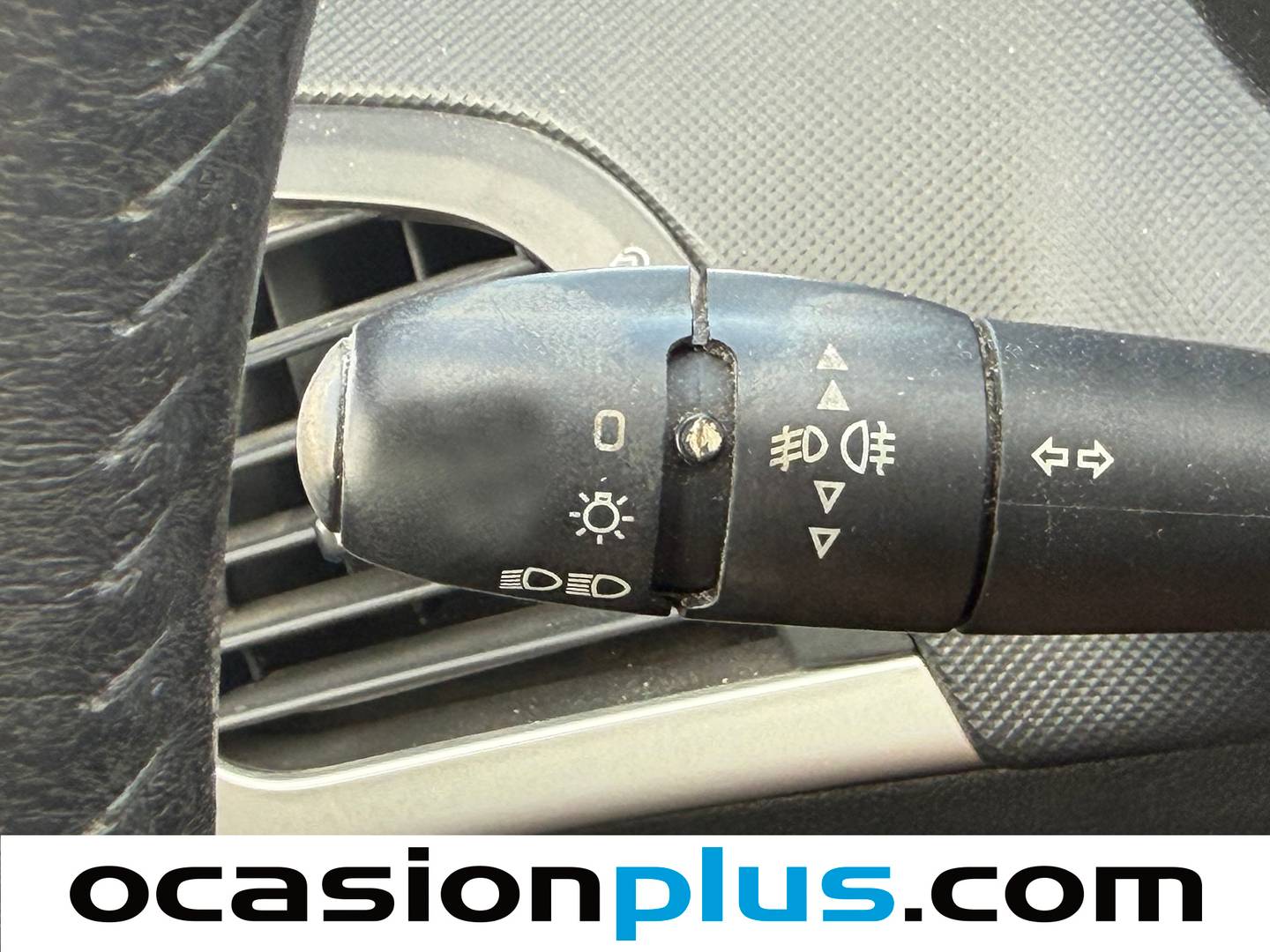 Peugeot 206 + Peugeot 206+ 1.4 HDI (70 CV) seminuevo