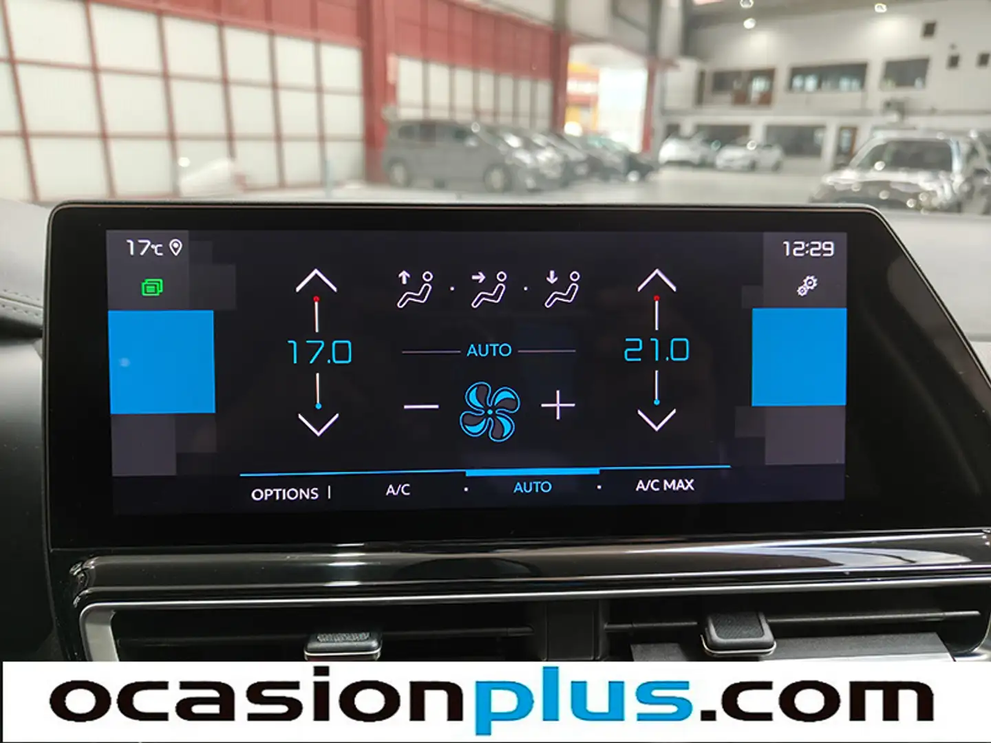 Foto Citroën C5 Aircross Citroen C5 Aircross PureTech 130 S&S Shine Pack EAT8 (131 CV)