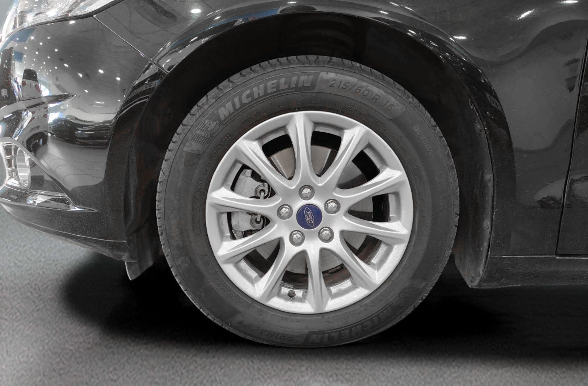 Ford Mondeo 2.0 Híbrido HEV Sedan Titanium - foto 33