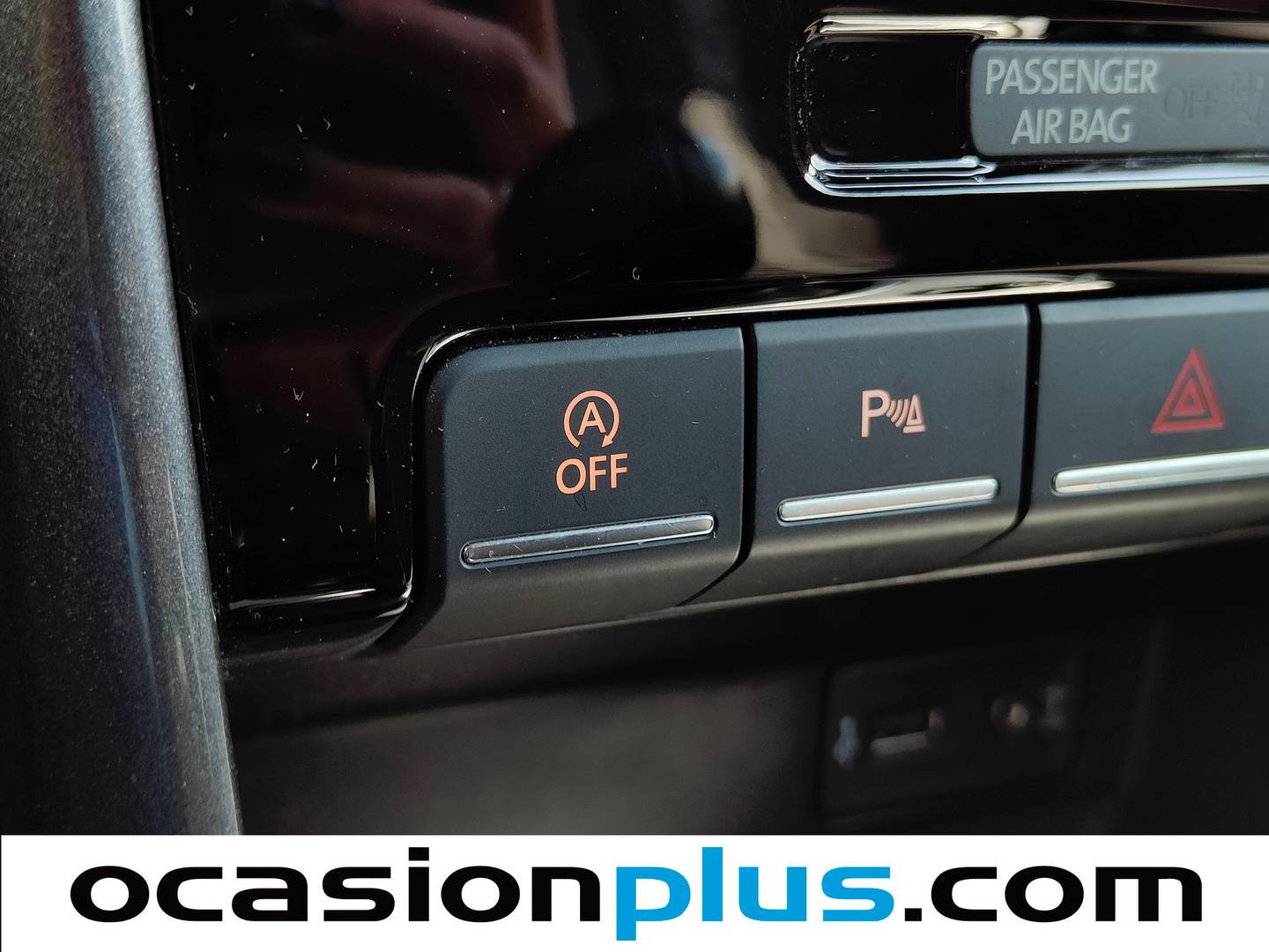 Extras del Volkswagen Beetle Cabrio Volkswagen Beetle Cabrio Design 2.0 TDI BMT (110 CV)