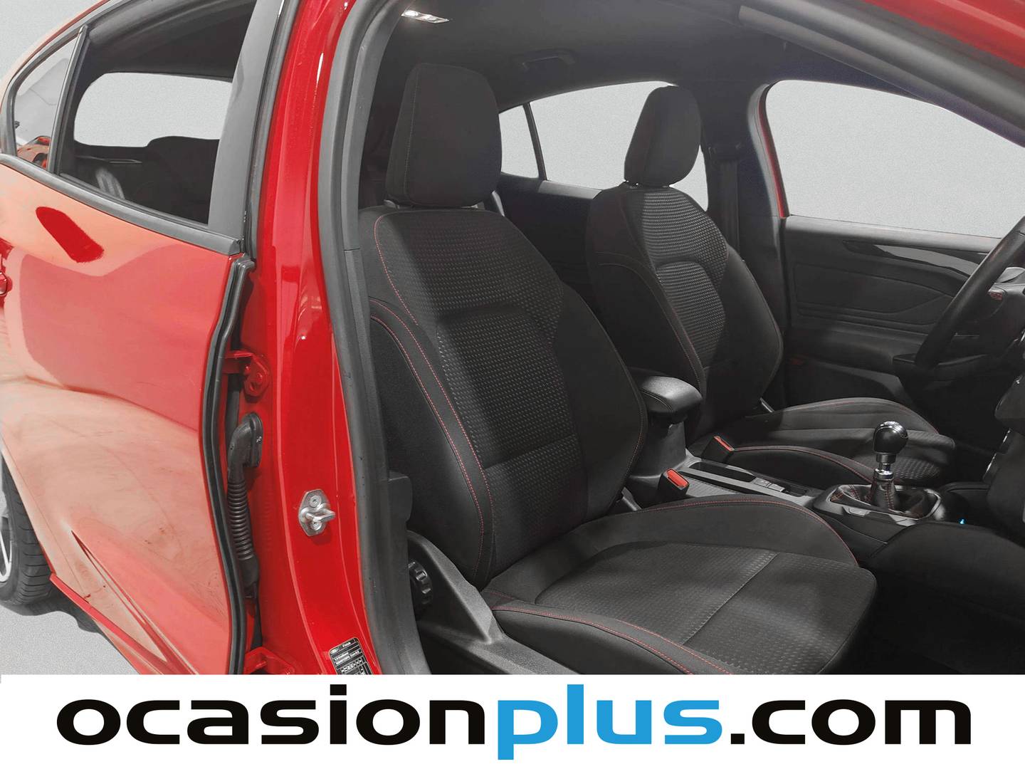 Ford Focus Ford Focus 1.0 Ecoboost S&S ST-Line (125 CV) 2019