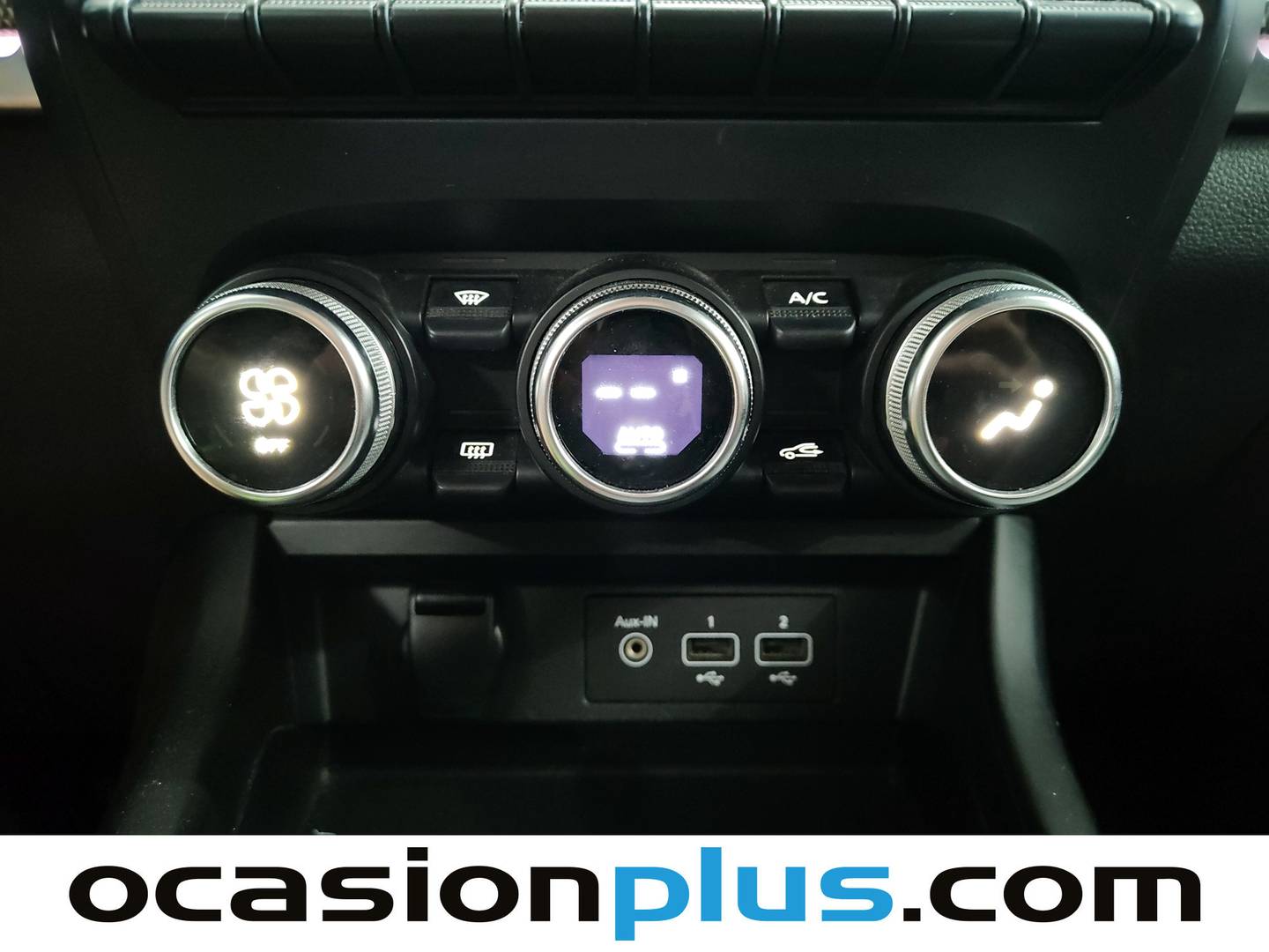 Renault Arkana Renault Arkana Zen E-Tech Híbrido  (145 CV) km 0