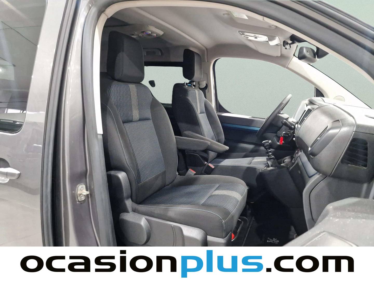 Peugeot Traveller Peugeot Traveller BlueHDi 150 Active Standard (150 CV) 8 Plazas km 0