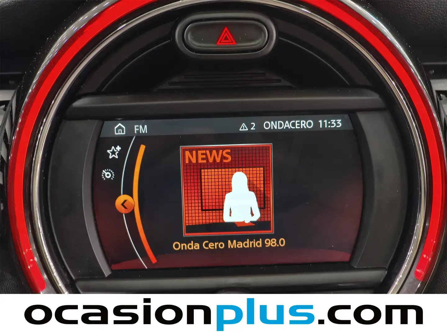 Foto Mini MINI MINI MINI 5 Puertas 5 Puertas One (102 CV)