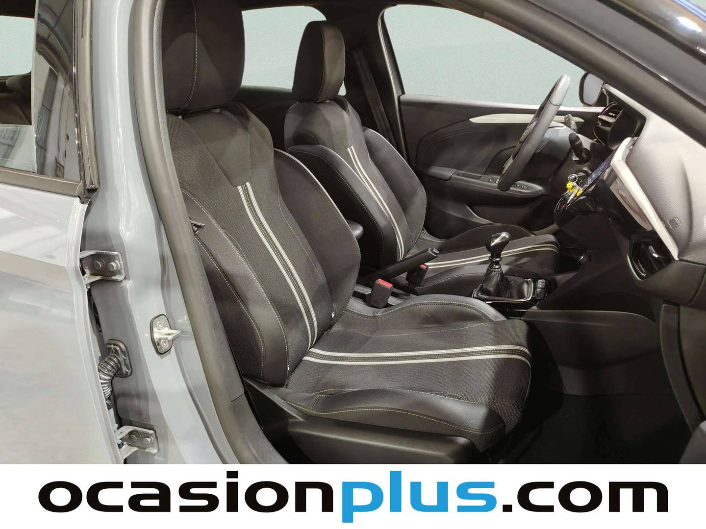 Opel Corsa Opel Corsa 1.2 T XHL GS (100 CV) 2025