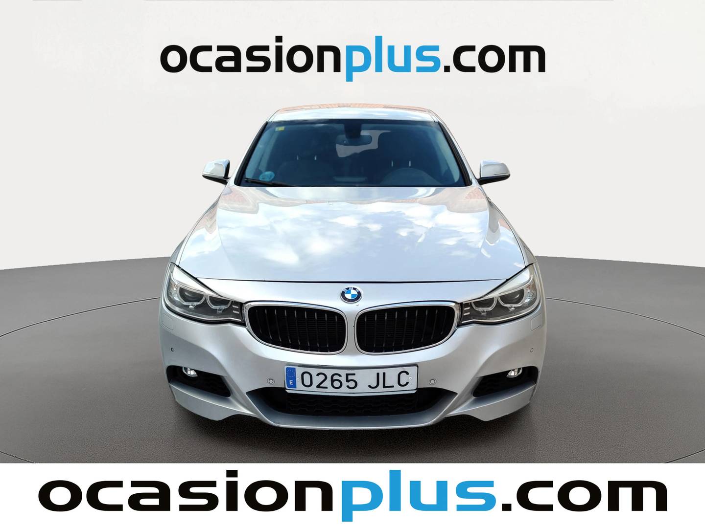 BMW Serie 3 BMW Serie 3 320d Gran Turismo (190 CV) barato
