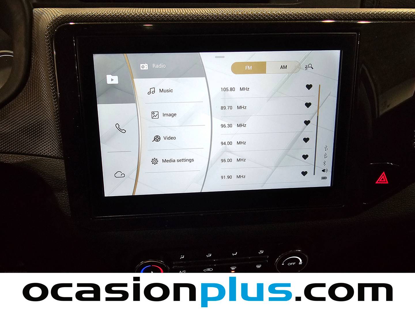 Foto DR AUTOMOBILES DR 4.0 DR AUTOMOBILES DR4 DR4 1.5 (116 CV)