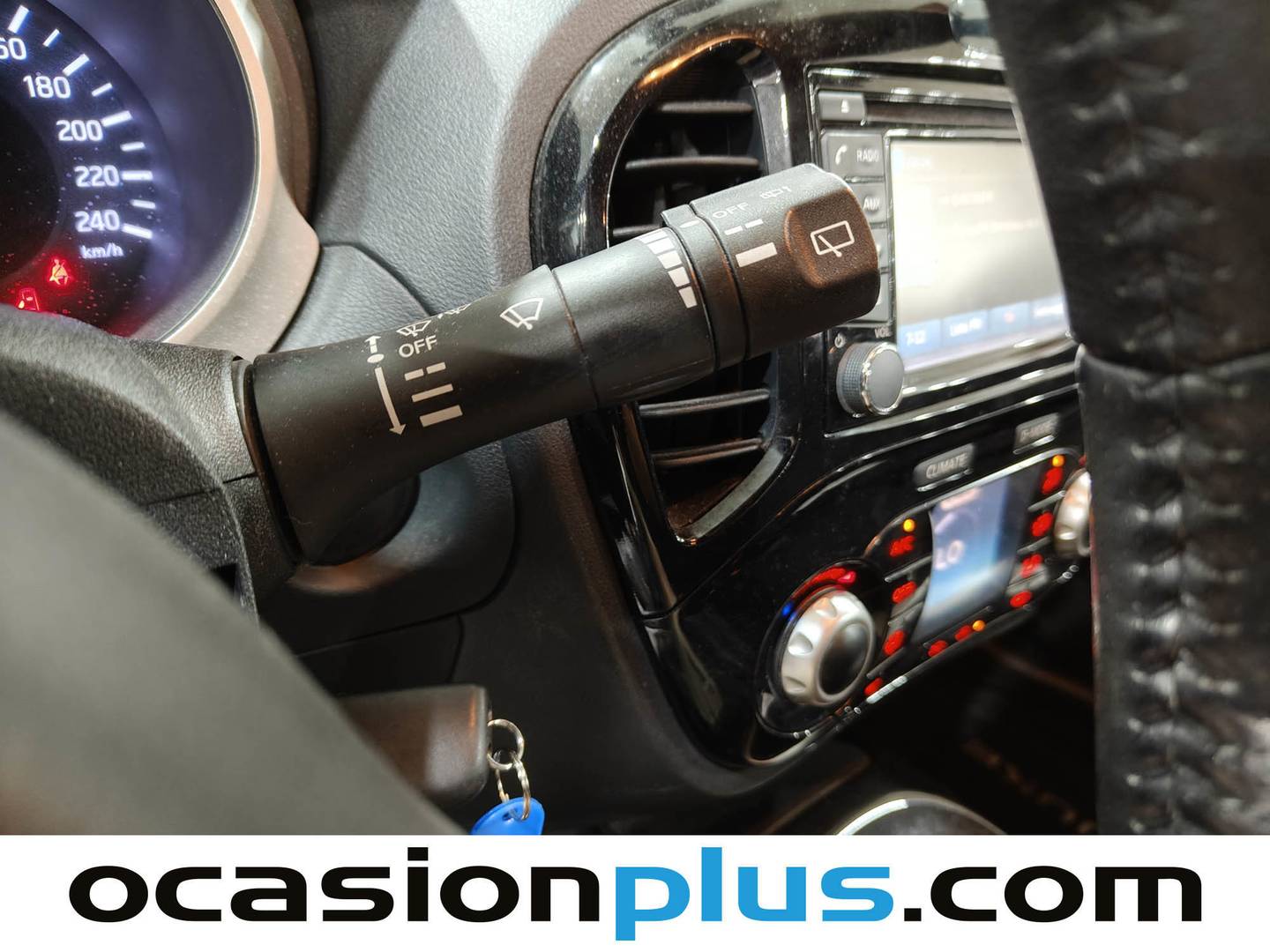 Nissan JUKE Nissan Juke 1.2 DIG-T N-TEC 4X2 (115 CV) seminuevo