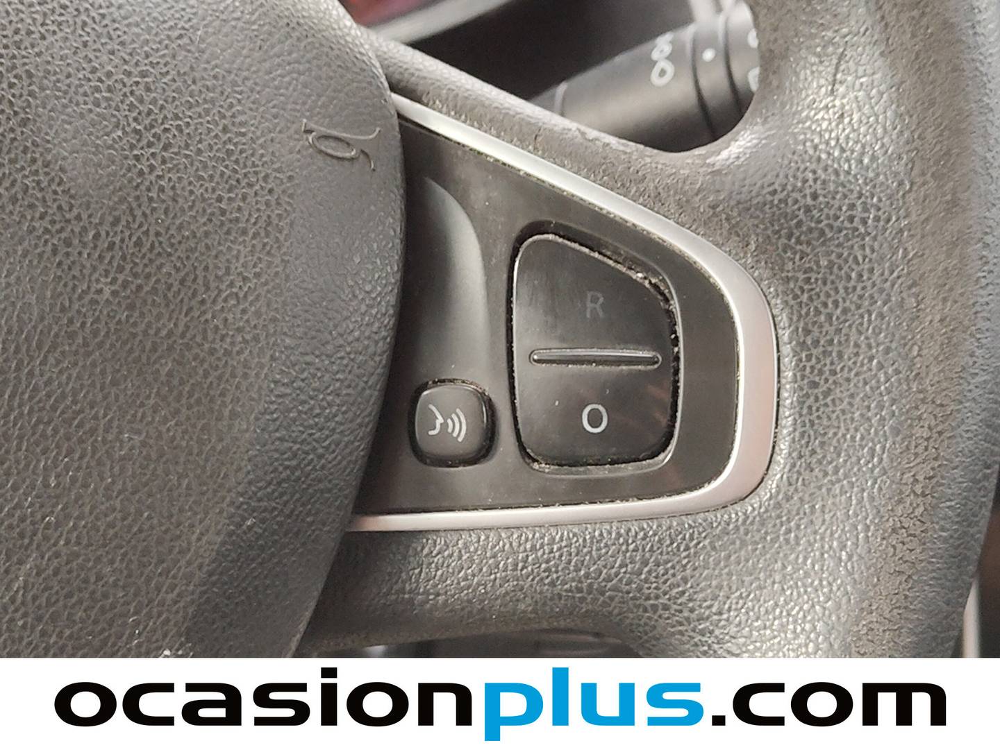 Renault Clio Renault Clio Business Energy dCi (75 CV) de ocasión
