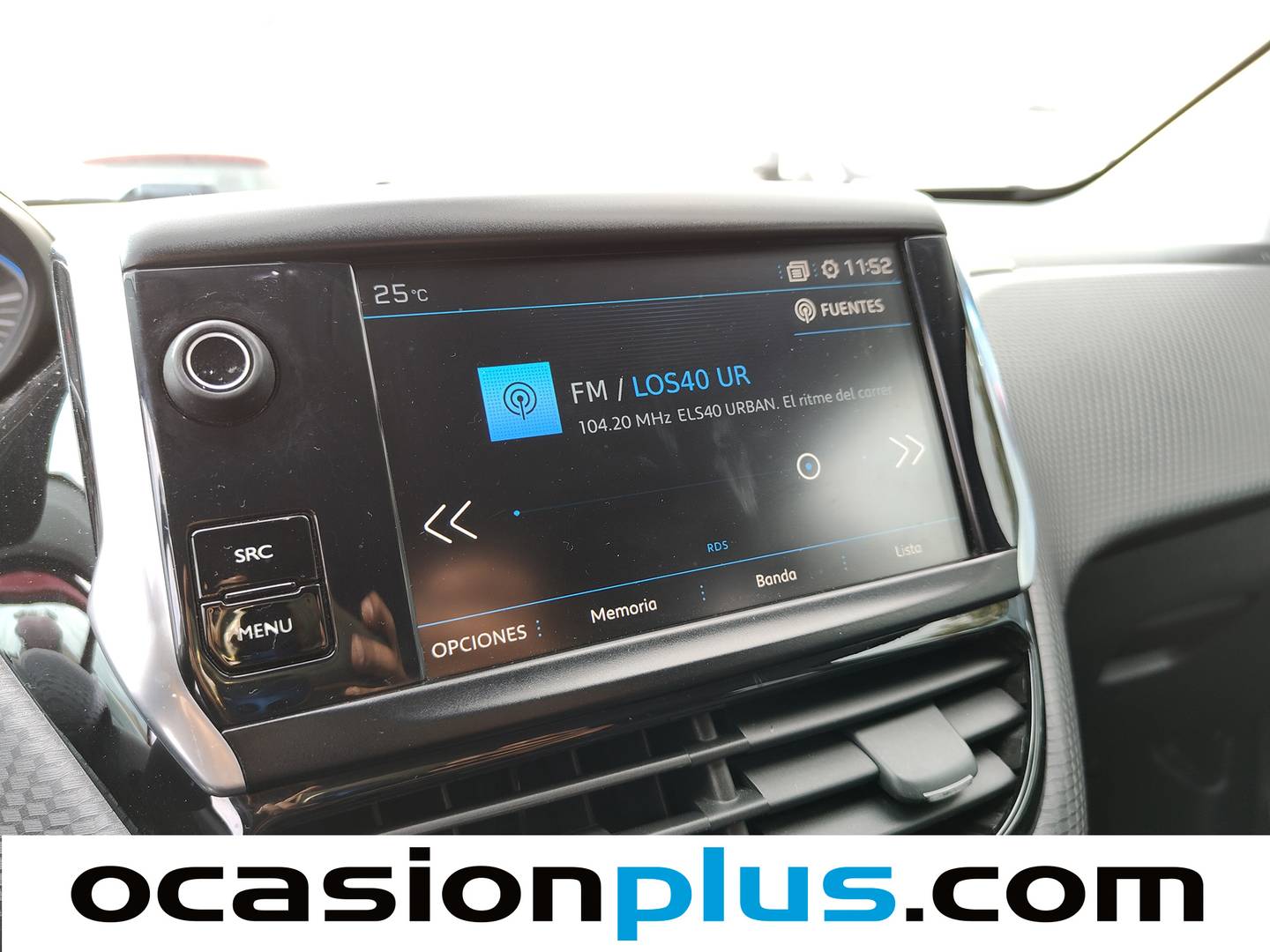 Peugeot 2008 Peugeot 2008 PureTech 110 S&S Allure (110 CV) barato
