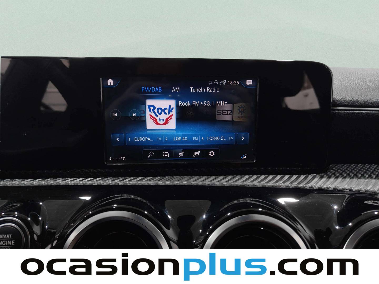 Mercedes CLA Mercedes CLA Shooting Brake 180 (136 CV) km 0