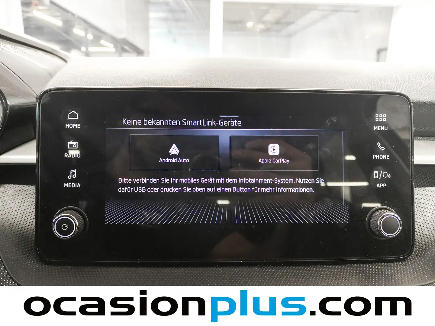 Foto Skoda Fabia Skoda Fabia 1.0 TSI Selection (95 CV)