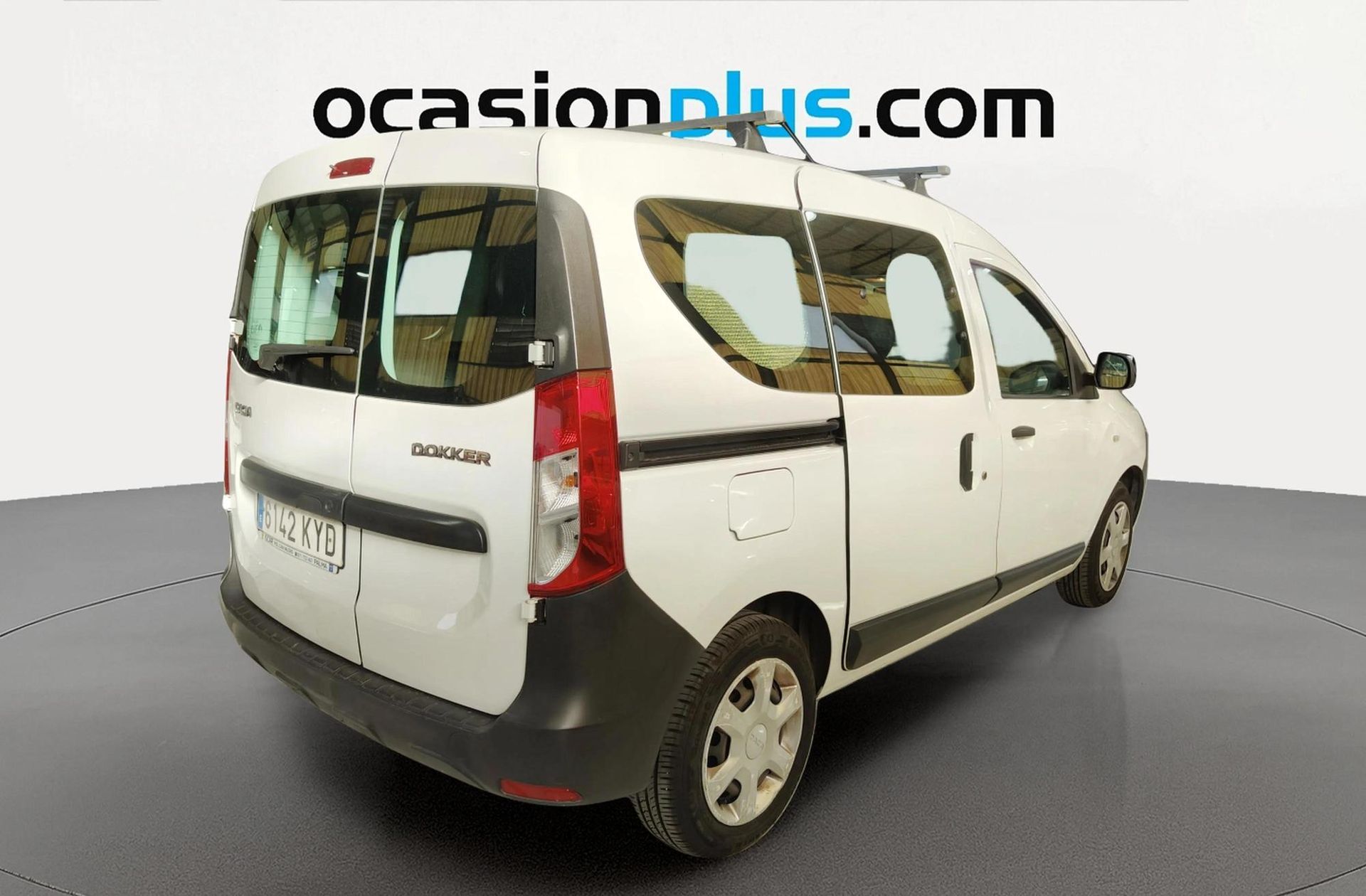 Dacia Dokker Essential dCi - foto 4