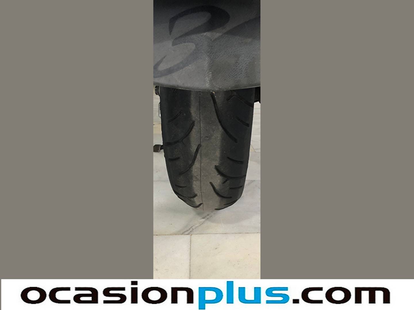 Foto Honda NT 700 V Deauville Honda NT 700 V Deauville ABS