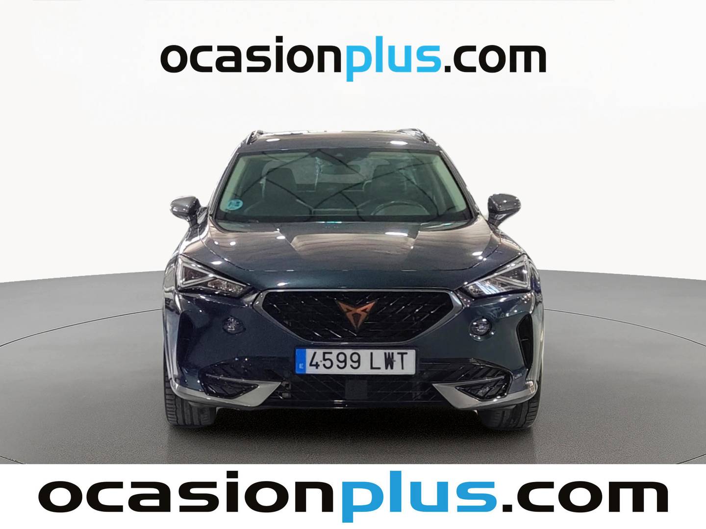 Cupra Formentor Cupra Formentor 1.5 TSI DSG (150 CV) km 0