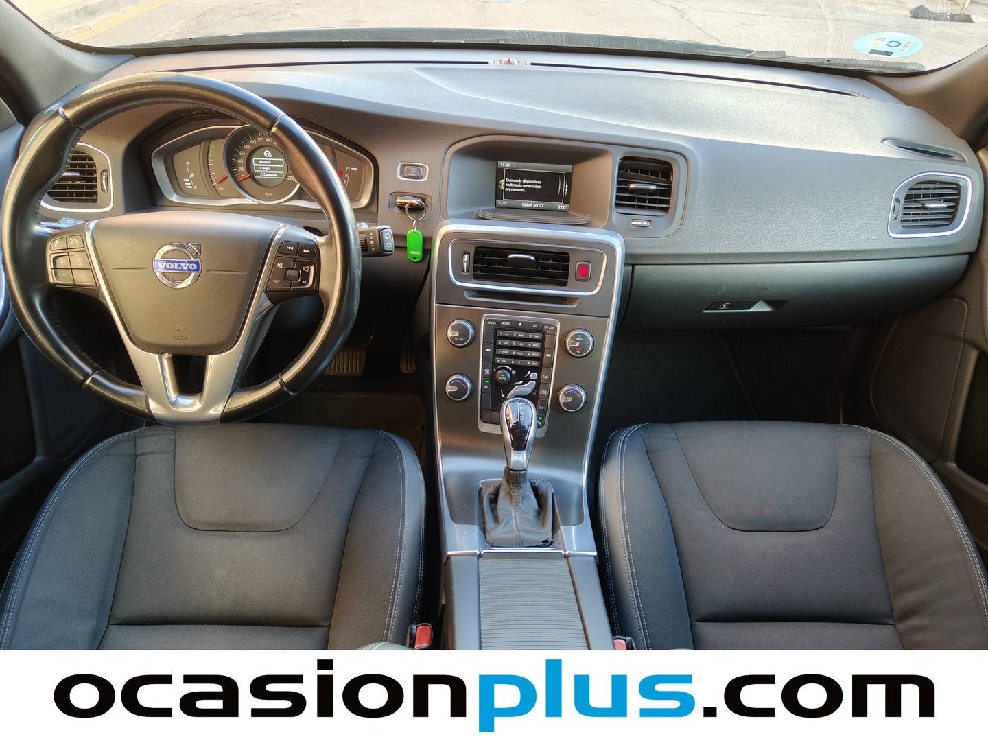 Foto Volvo V60 Volvo V60 D4 Momentum Auto (181 CV)