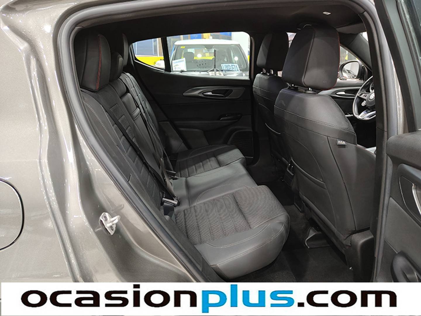 Foto Alfa Romeo Tonale Alfa Romeo Tonale 1.5 MHEV Sprint FWD (130 CV)