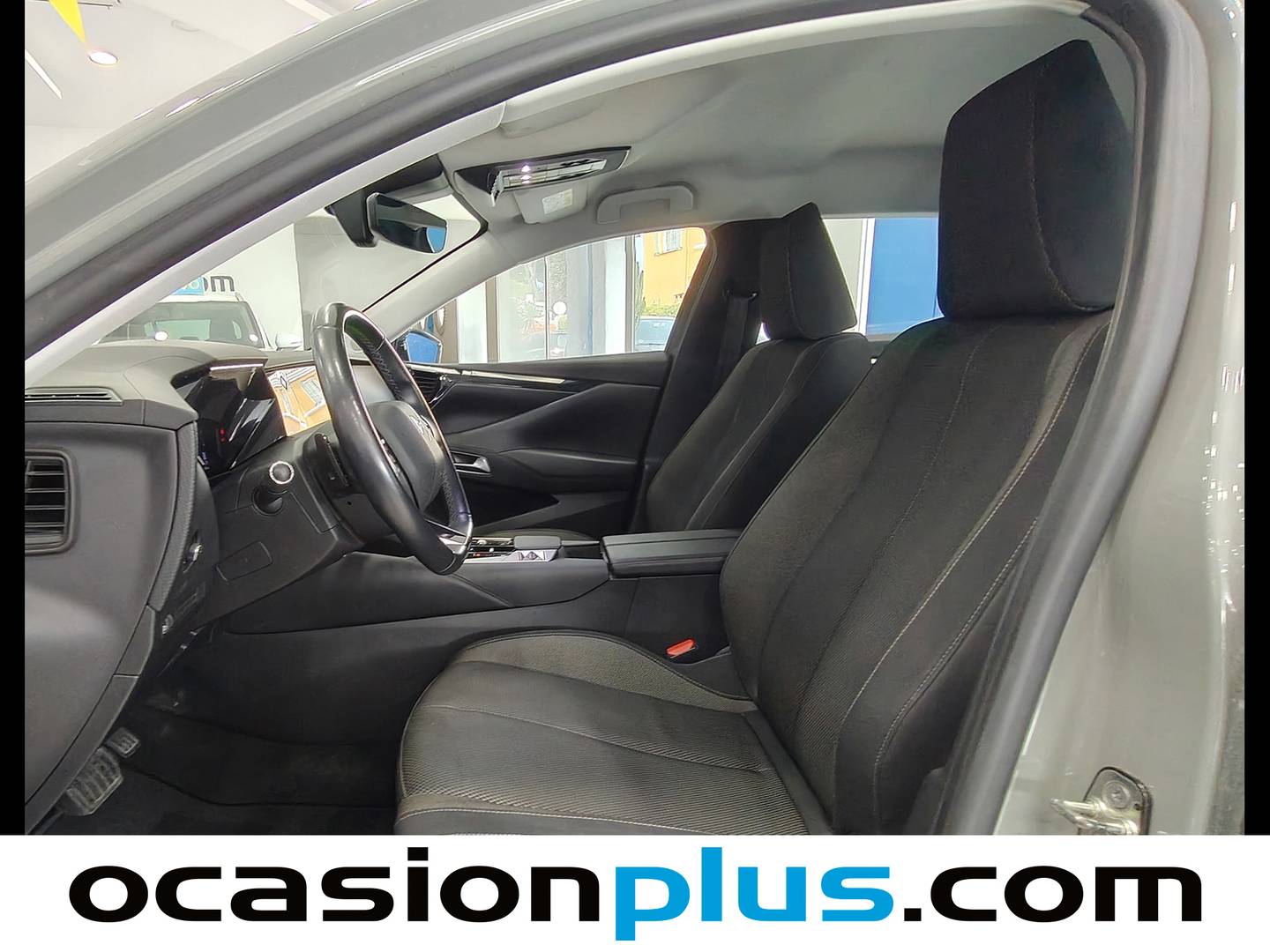 Foto DS DS 4 DS DS4 BlueHDi 130 Bastille Auto (130 CV)