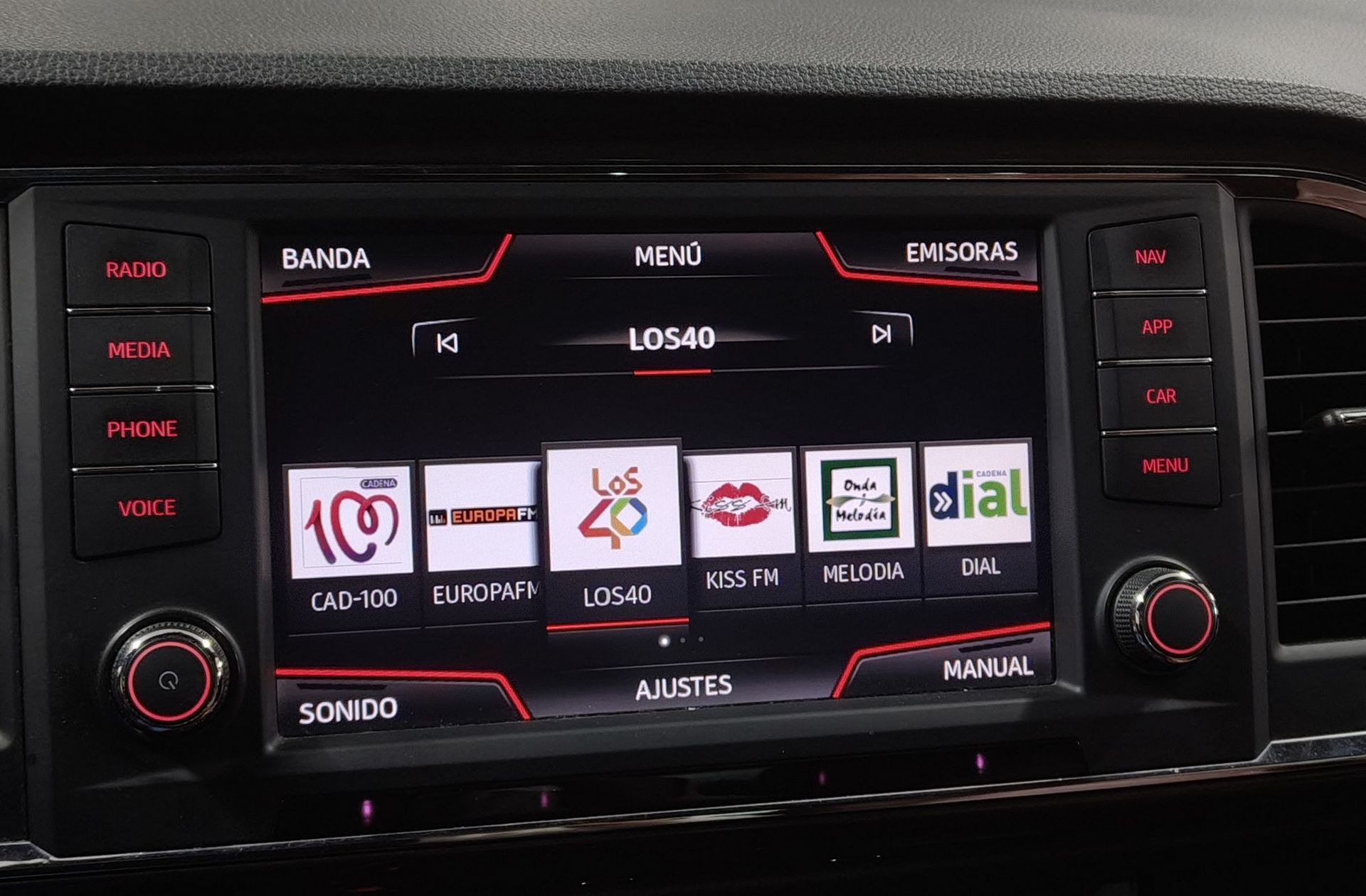SEAT Ateca 2.0 TSI Xcellence Plus 4Drive DSG - foto 45