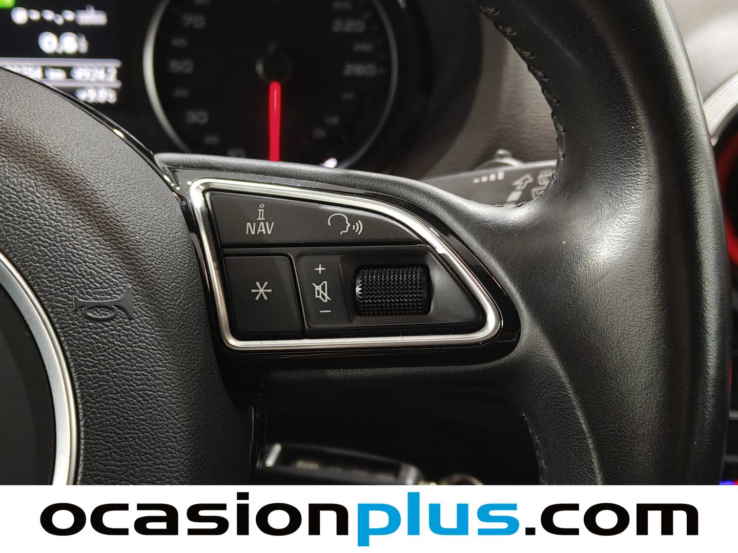 Foto Audi A3 Audi A3 Sportback S line 2.0 TDI clean diesel (150 CV)