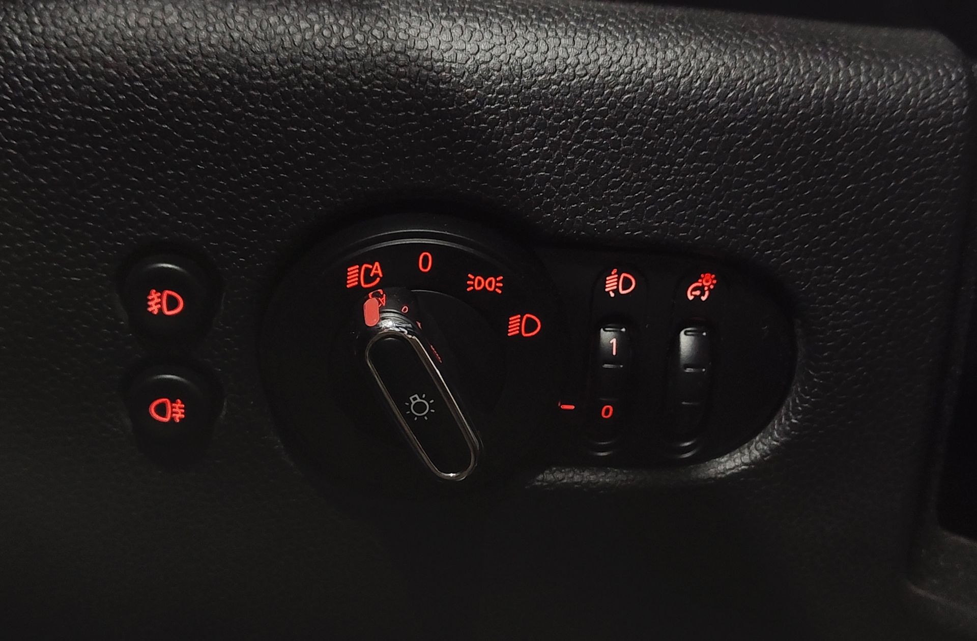 MINI Cooper One - foto 9