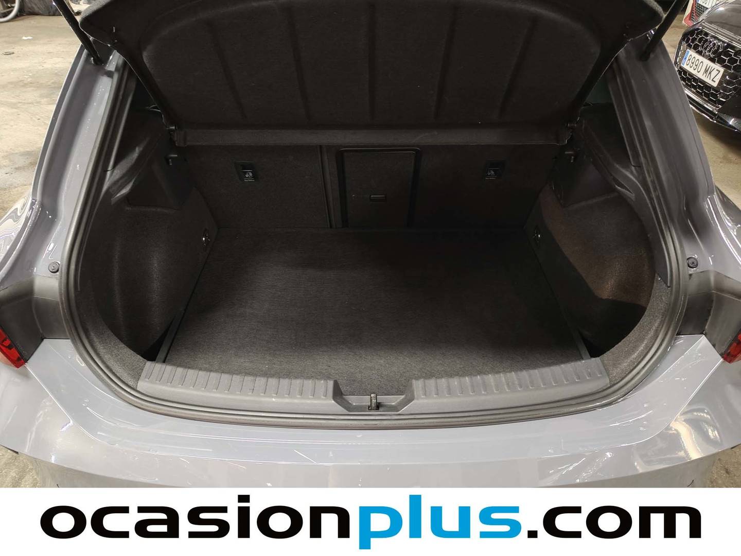 Foto Cupra León CUPRA León 1.5 TSI e-Hybrid (204 CV) DSG