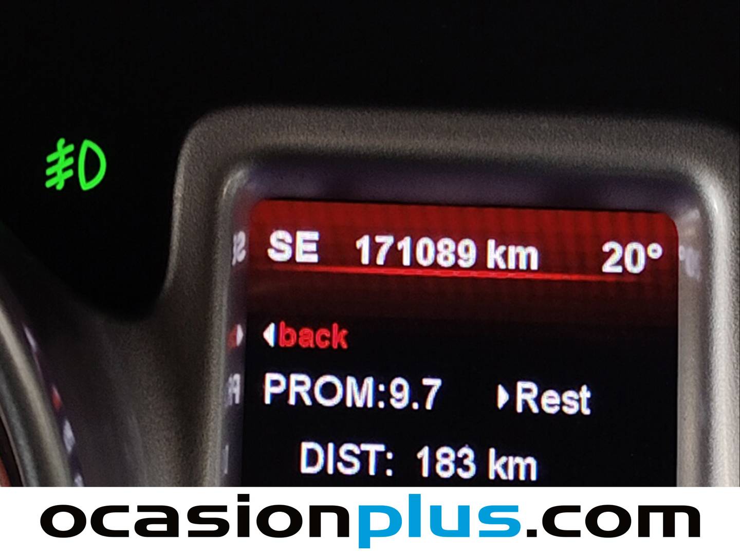 Fiat Freemont Fiat Freemont 2.0 16v Diesel Urban 7 Plazas (140 CV) seminuevo
