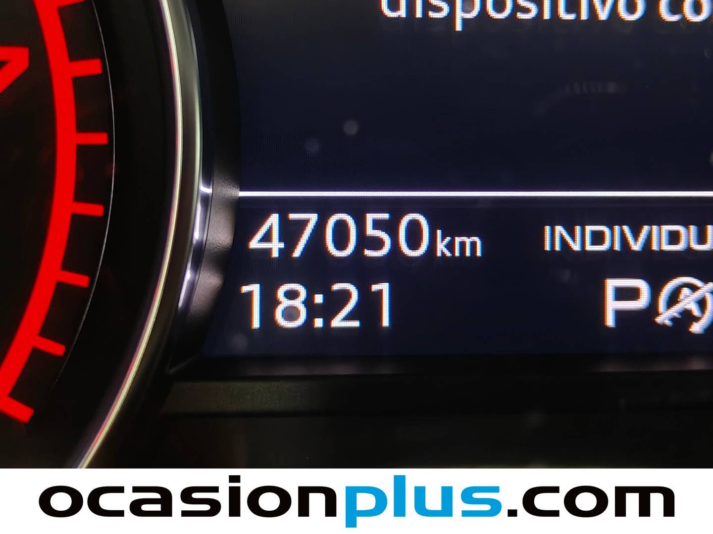 Audi A4 Audi A4 Avant Advanced 35 TFSI (150 CV) S tronic seminuevo