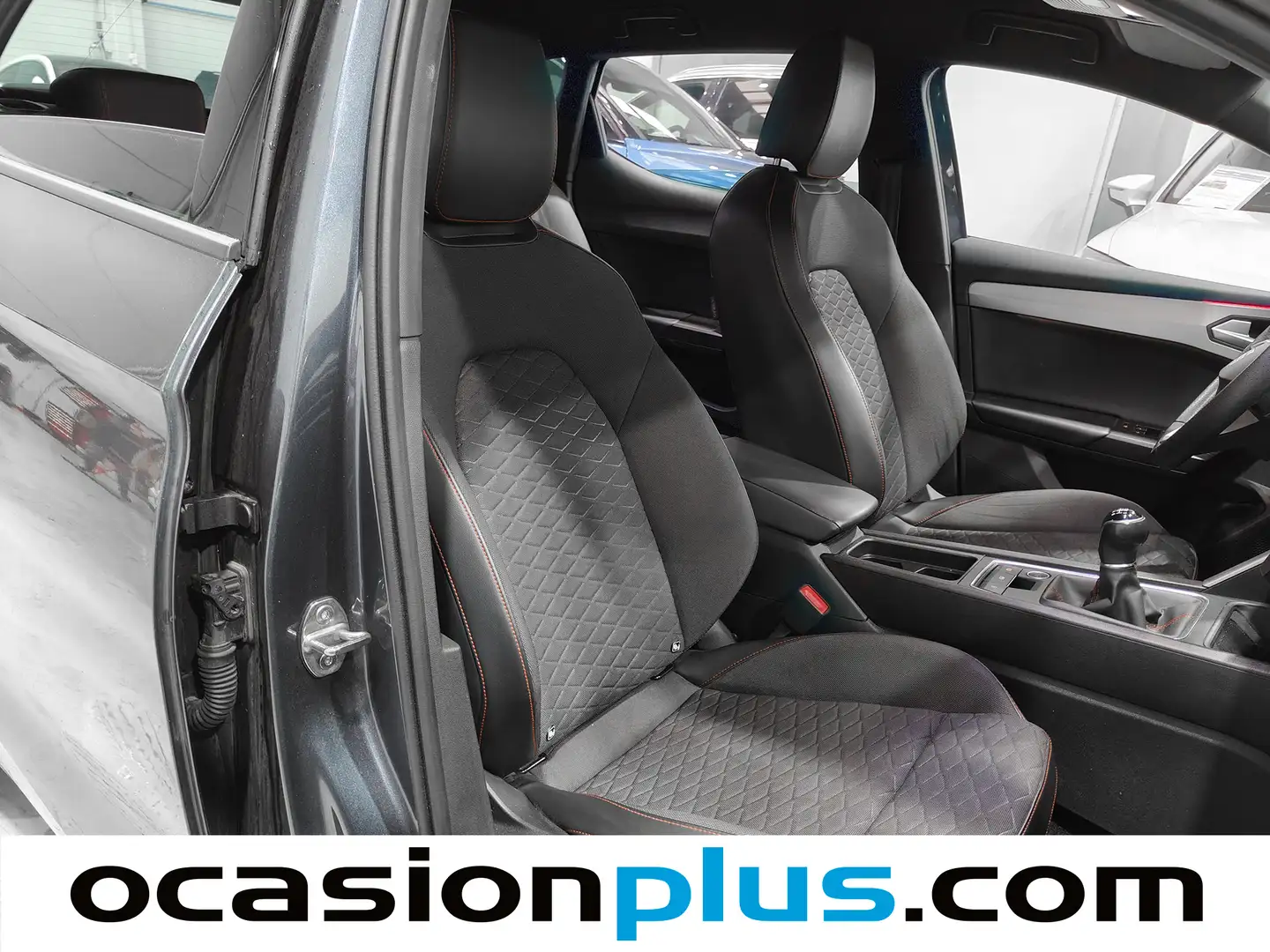 Foto Seat León SEAT León 1.5 TSI S&S FR XS (130 CV)